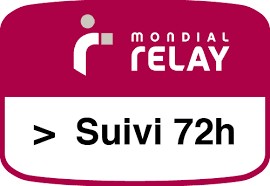 Mondial Relay